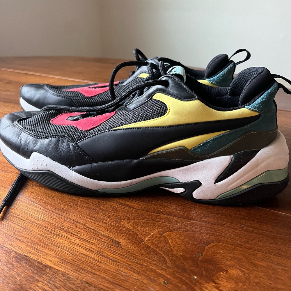 Puma Thunder Spectra "OG"